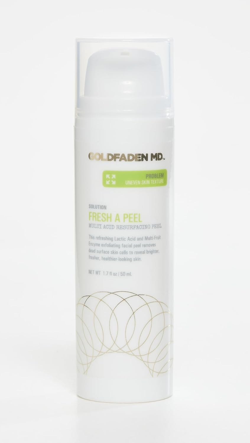 Goldfaden MD Fresh A Peel, 1.7 fl. oz. - Image 2