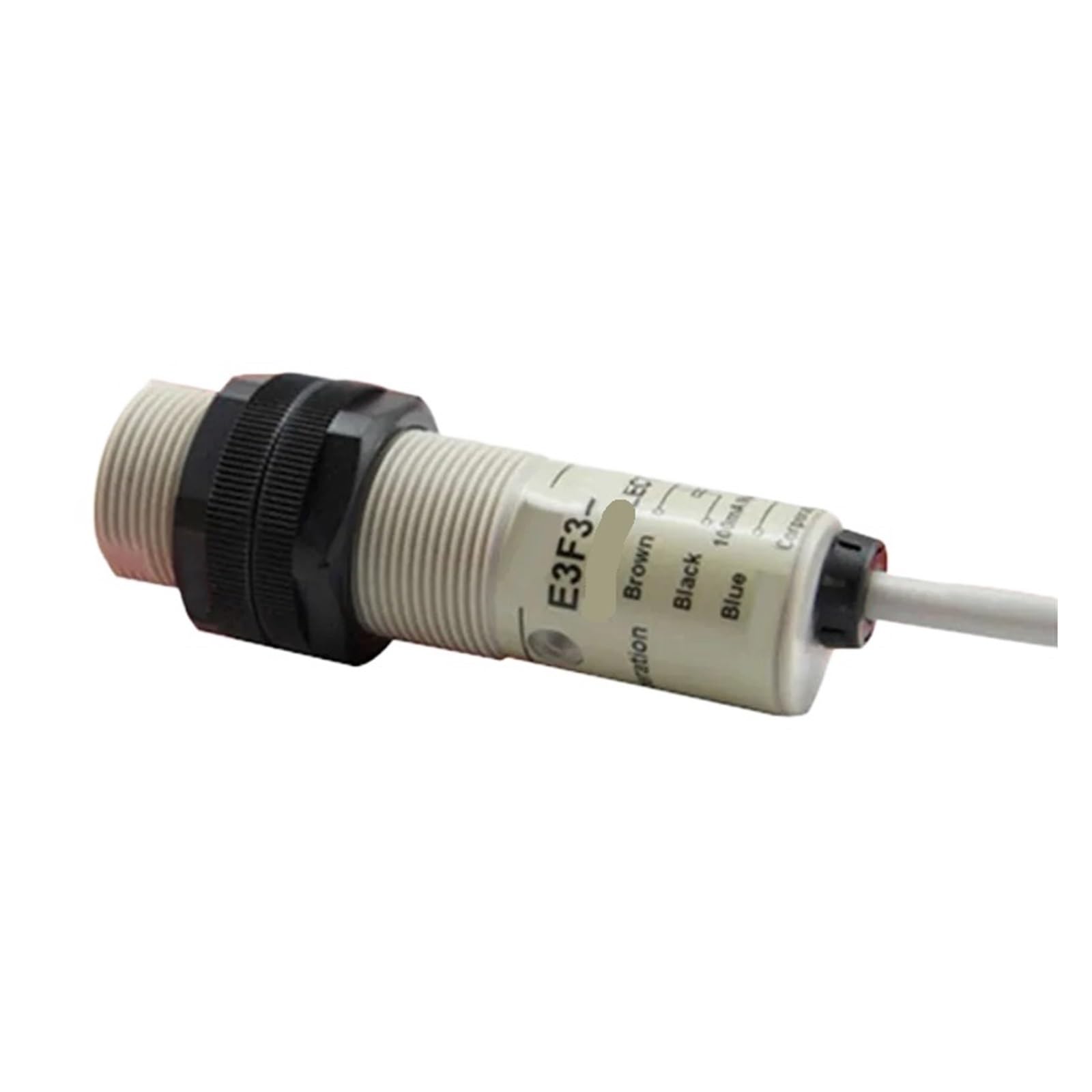 VSPPJYFG E3F3-R66 / E3F3-R67 E3F3-R81 E3F3-R86 E3F3-R87 Photoelectric Switch(E3F3-R87)