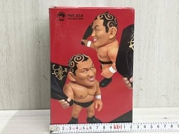 鈴木みのる ジュウロクホウイ 16d ソフビフィギュア サイン入り 未開封品 16dソフビコレクション 鈴木みのる (プロレス フィギュア 新日本