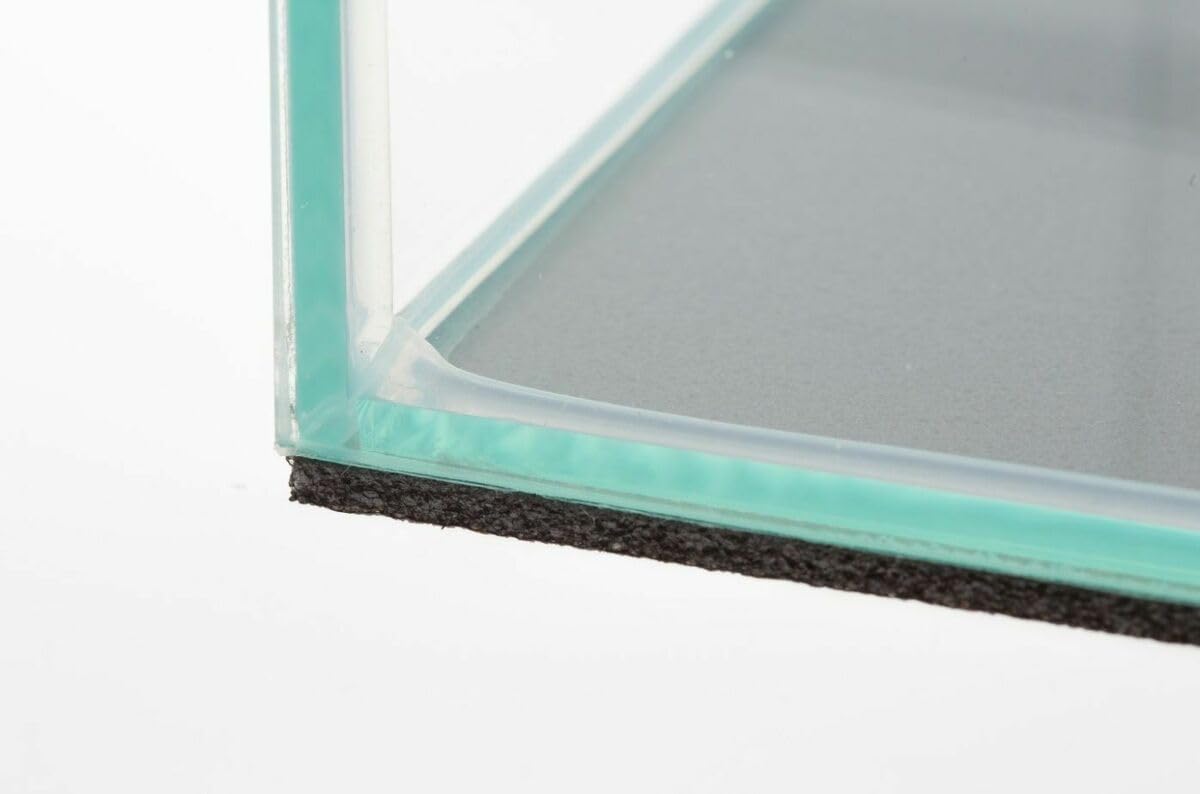 Aquarium Base MAT - Black 30CM * 30CM (B0CTMMZKZ8) Amazon Price History, Amazon Price Tracker