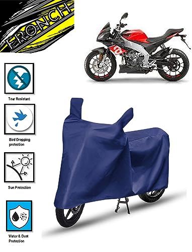 Image of Waterproof Bike Cover for APRILLIA Tuono