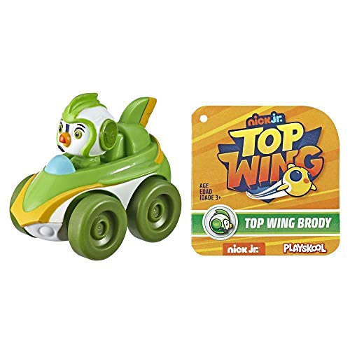 TOP WING E5593 - Veicolo Mini Racers Brody 7 cm
