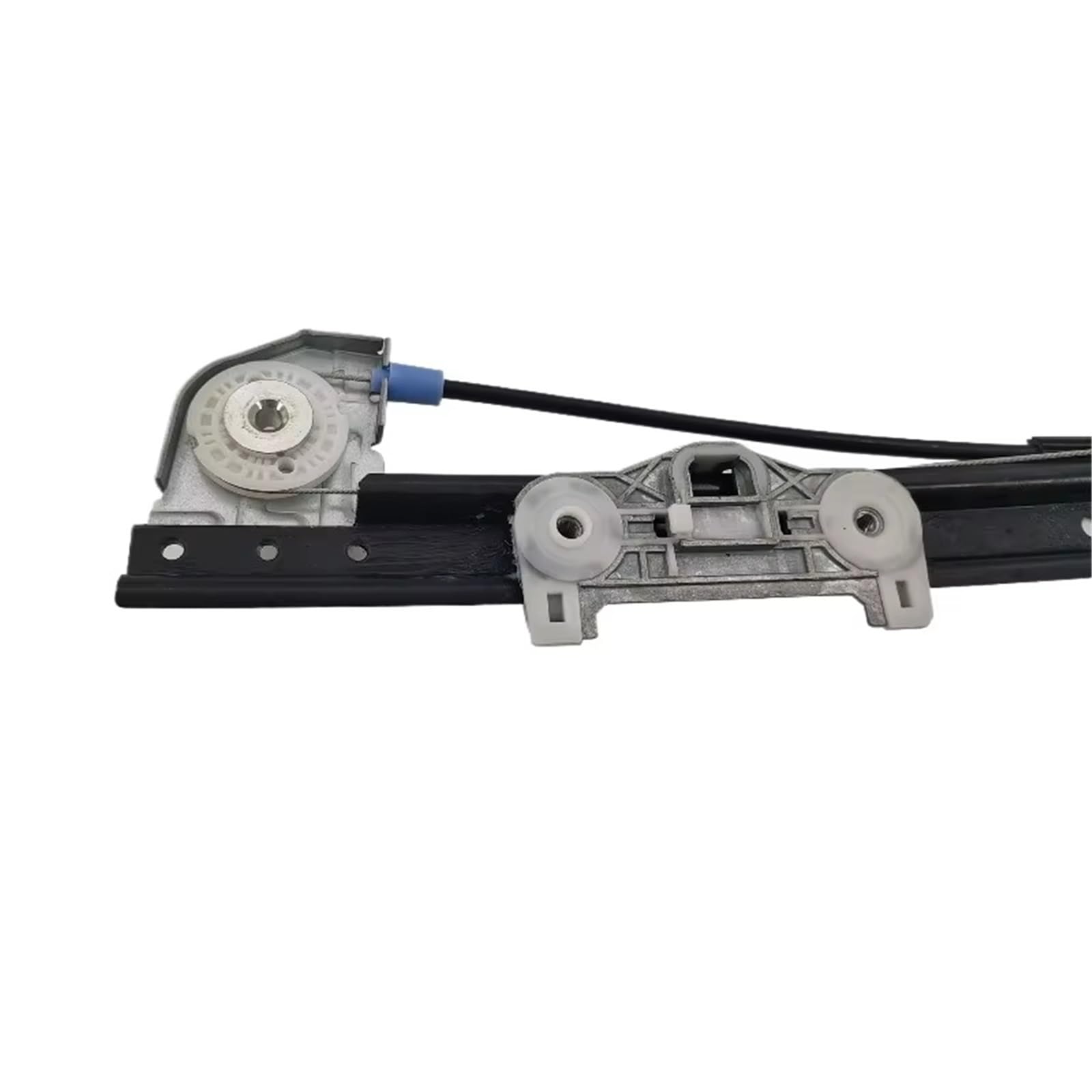 Compatible Con Para 318is E36 1995-1999 Elevalunas Izquierda Derecha Accesorio Elevación Vidrio Automático Palanca Ventana 51358159835 51358252429(Left)