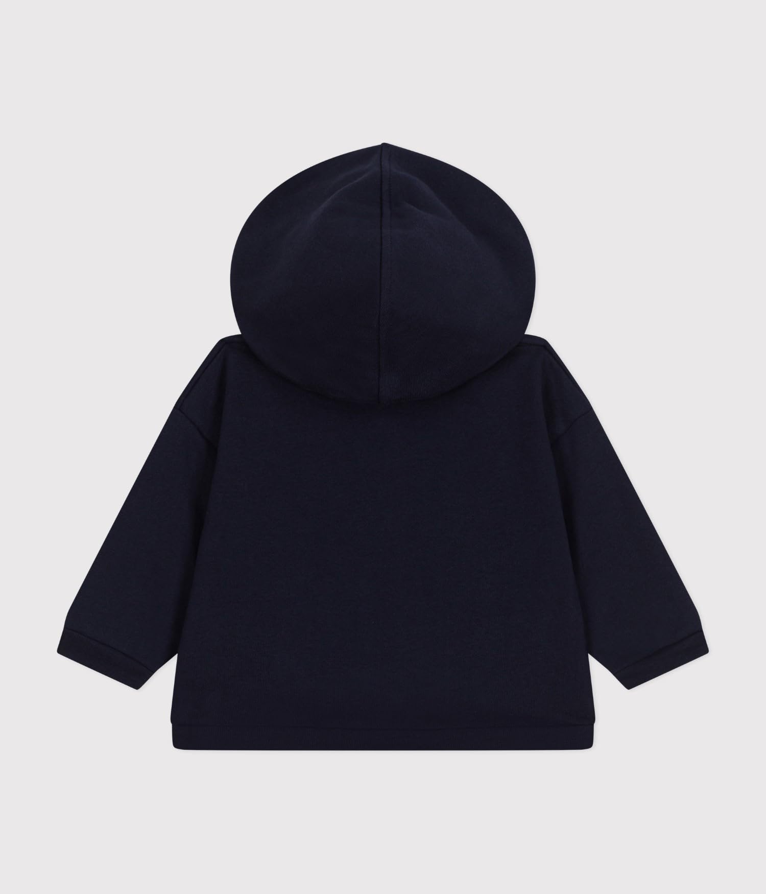 Petit Bateau A0a24 Sweatshirt Bébé garçon (Lot de 1)