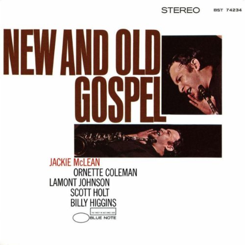 New And Old Gospel (Reissue) New And Old Gospel (Reissue)