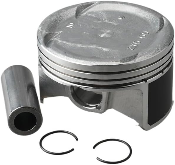 Piston With Ring STD For Deutz 04255214 BF6M 1013, BF4M 1013, TCD2013L06,  108mm.