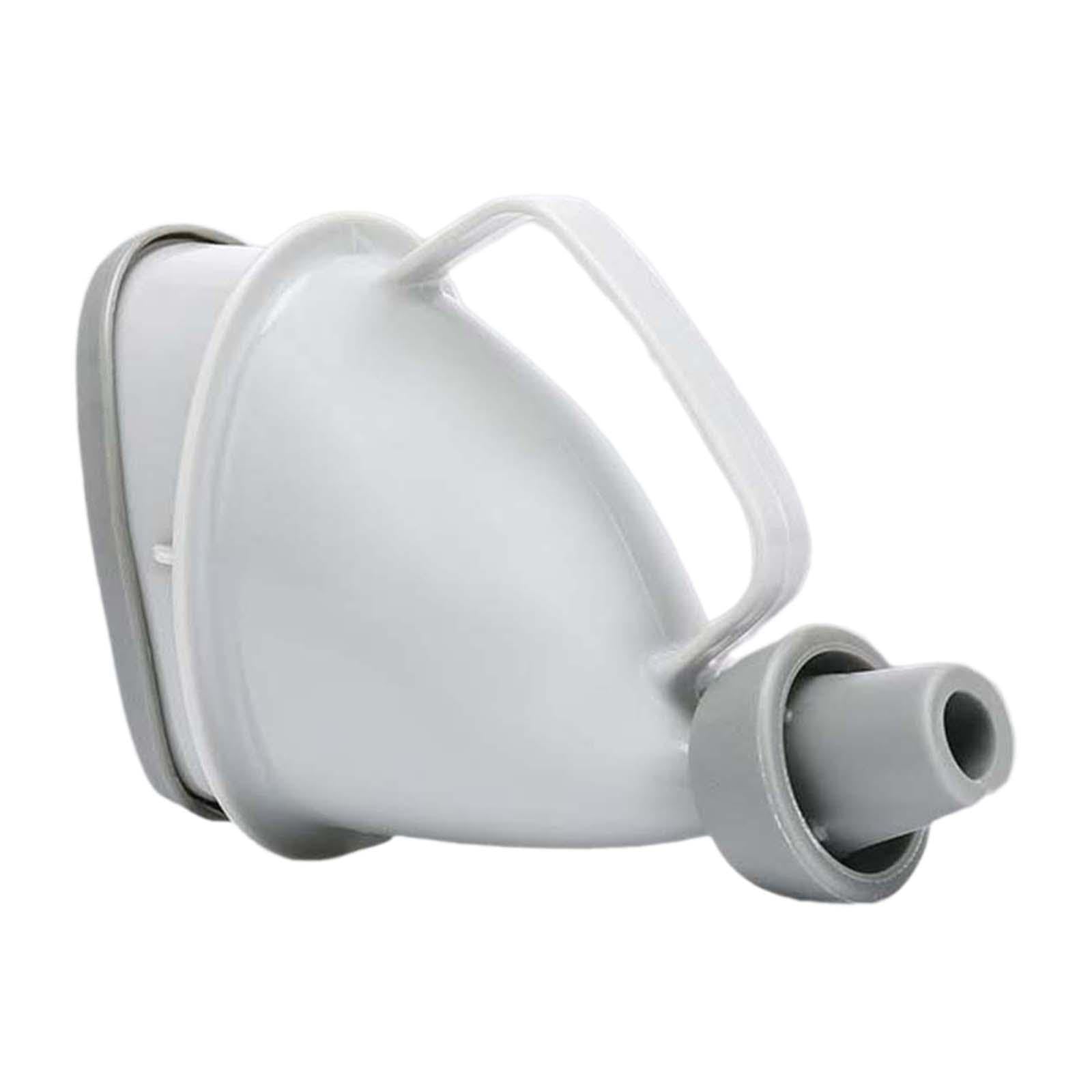 Emergency Outdoor Urination Tool Sturdy for Bed Rest Outdoor Hospitalportable Urinals Bed Pans Daily Living Aids Medical Mobility Disability Health-image-27