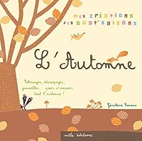 Automne 2840065088 Book Cover