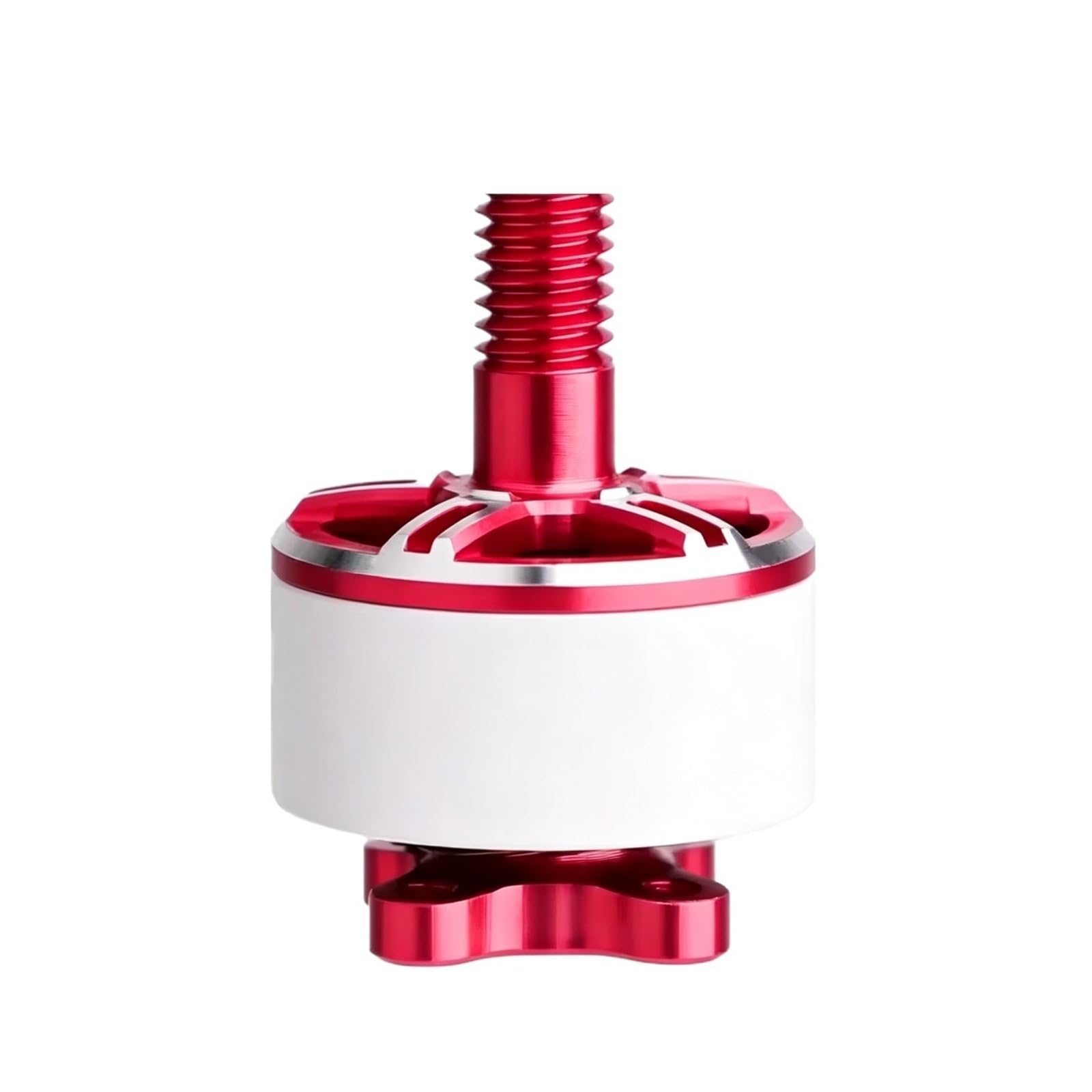 Motore brushless V1507, compatibile con T-MOTOR, parti di droni FPV | For quadricotteri da 3 pollici for gare agonistiche e manovre aeree freestyle(1PCS 5mm 6S)
