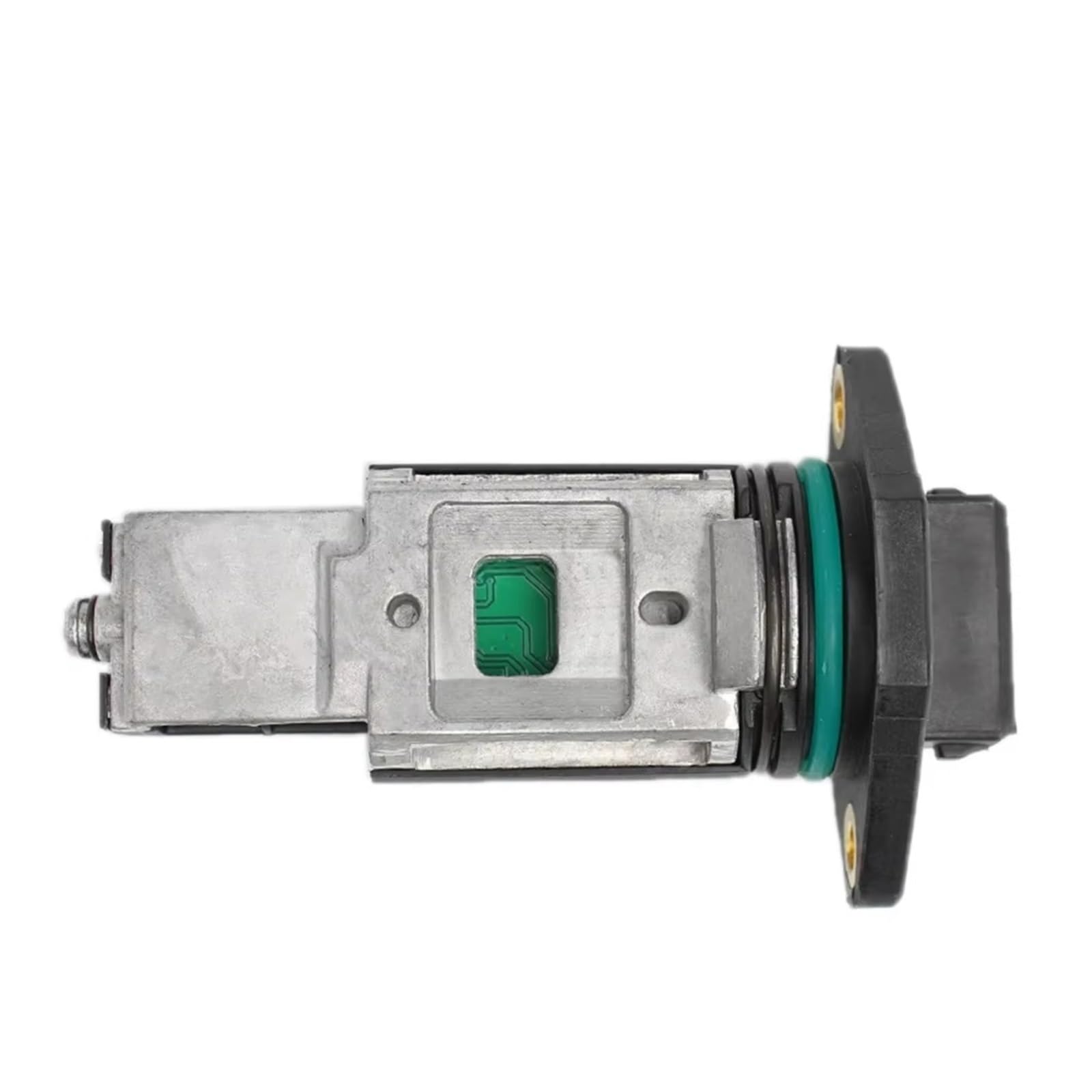 Debimetro Sensore Flusso D'aria MAF Misuratore Flusso D'aria Massa Per Skoda Per Octavia Per VW Bora Per Golf Per Passat Sharan 037906461C 0280217117 Sensore Flusso D'aria Auto
