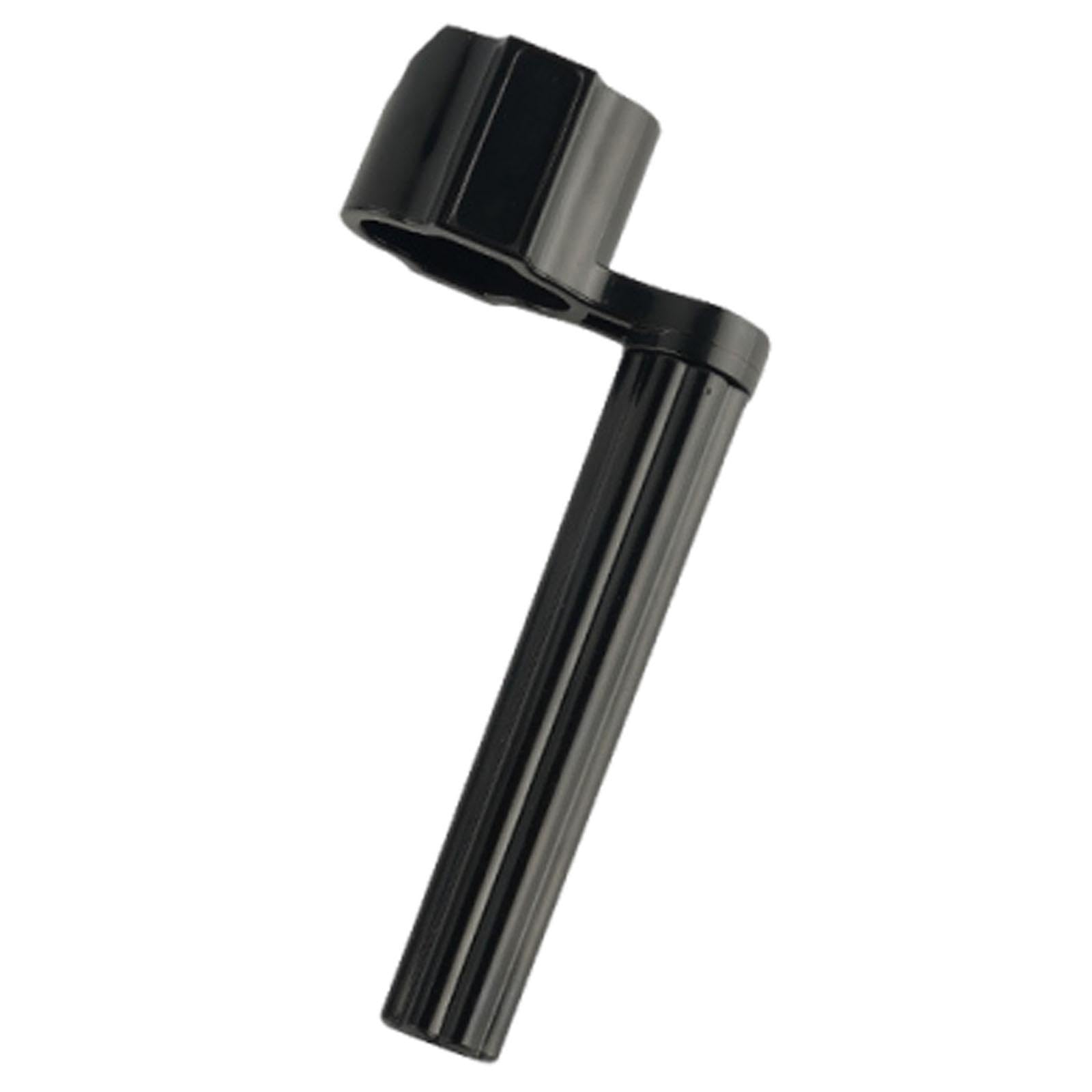 ZOOMELLA Guitar String Winder Tool Portable For More Stringed Instruments Bass Guitar-image-10