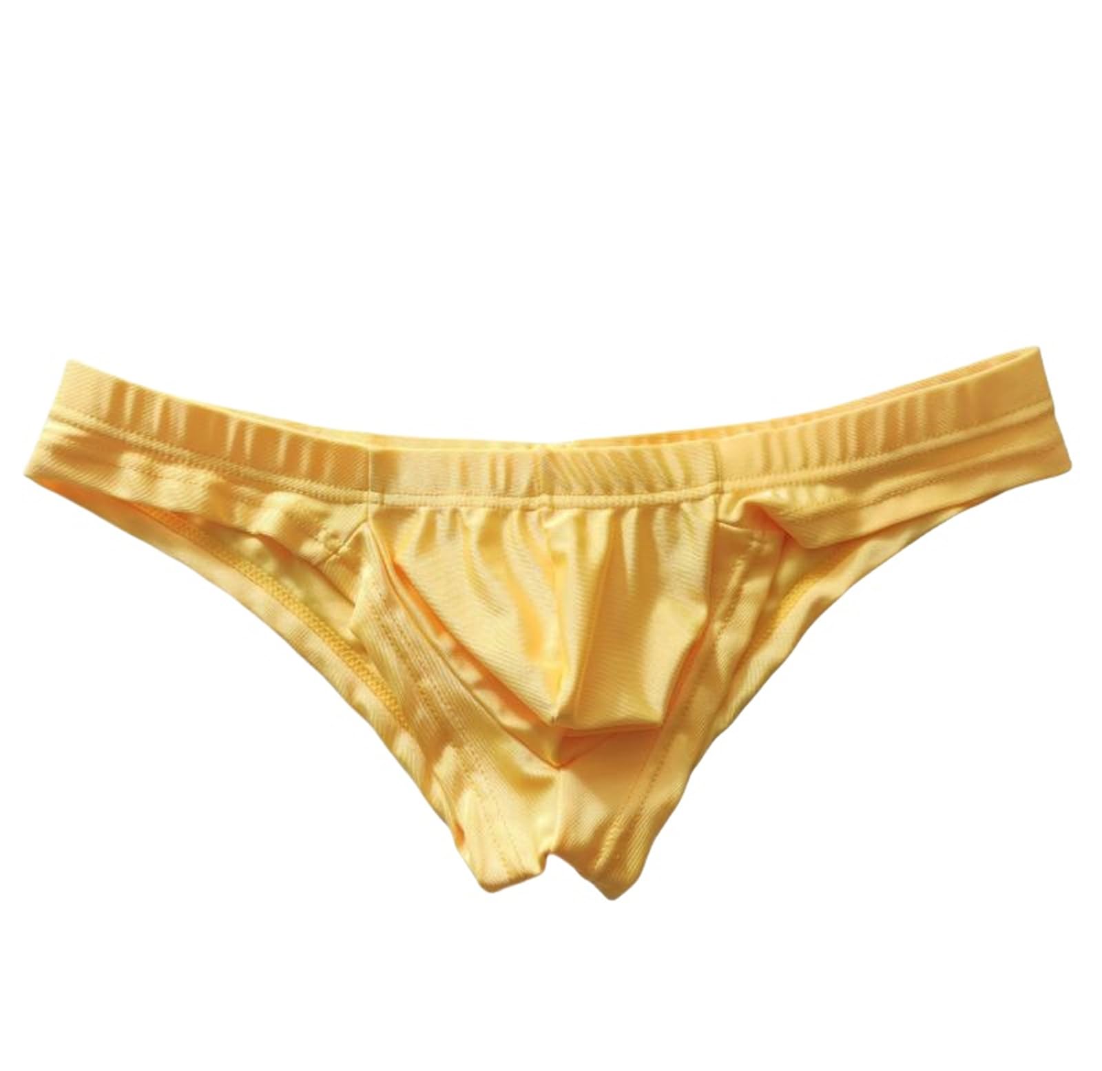 Slip Uomo Boxer da Uomo Sexy A Vita Bassa Biancheria Intima
