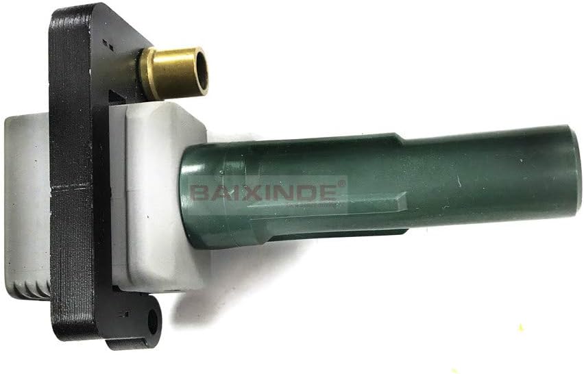 22433-AA641 22433-AA480 22433-AA540 FK0186 FK0334 Ignition Coil Compatible with Subaru (4 Pcs)