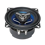 audiodesign Nome del brand: Audiodesign AudioDesign PK 100 Altoparlanti Coassiali 2 Vie Da 10 Centimetri 80 W