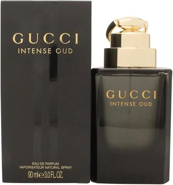 Gucci Gucci Intense Oud