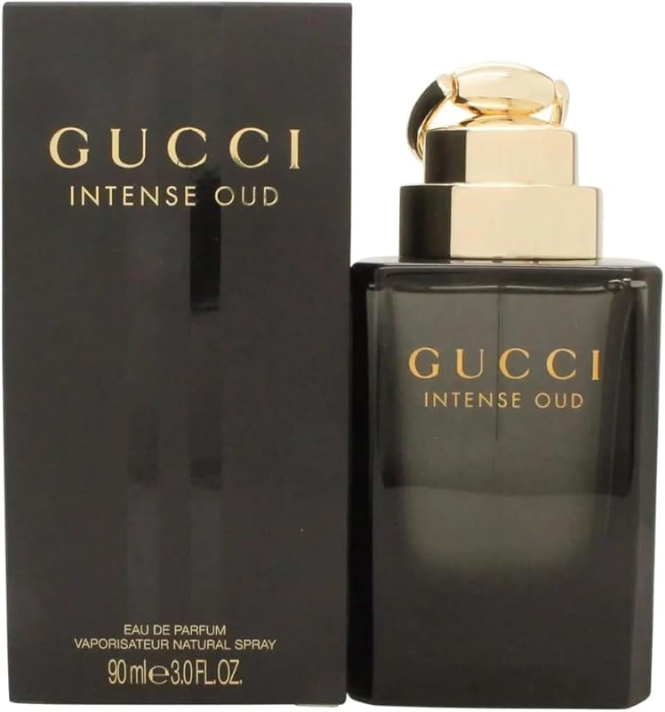 Gucci Gucci Intense Oud