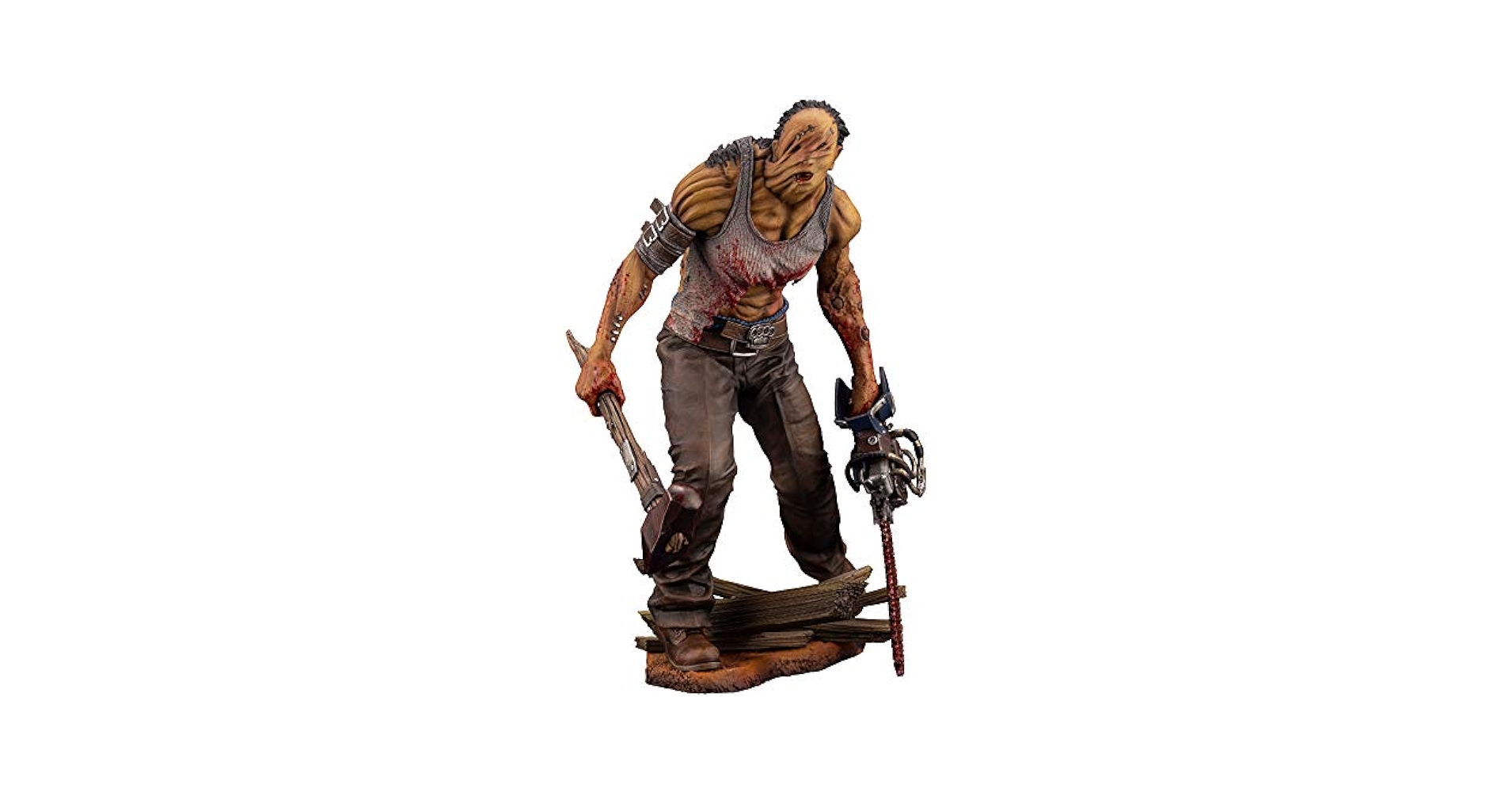 DEAD BY DAYLIGHT 　ヒルビリー フィギュア　コトブキヤ DEAD BY DAYLIGHT ヒルビリー｜DEAD BY DAYLIGHT｜海外作品