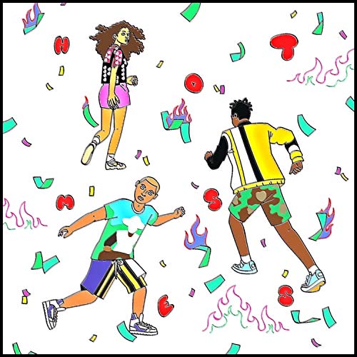  IDSD [Explicit]