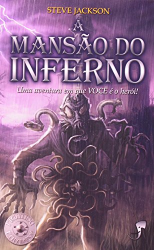 Ff 07 — a Mansão do Inferno
