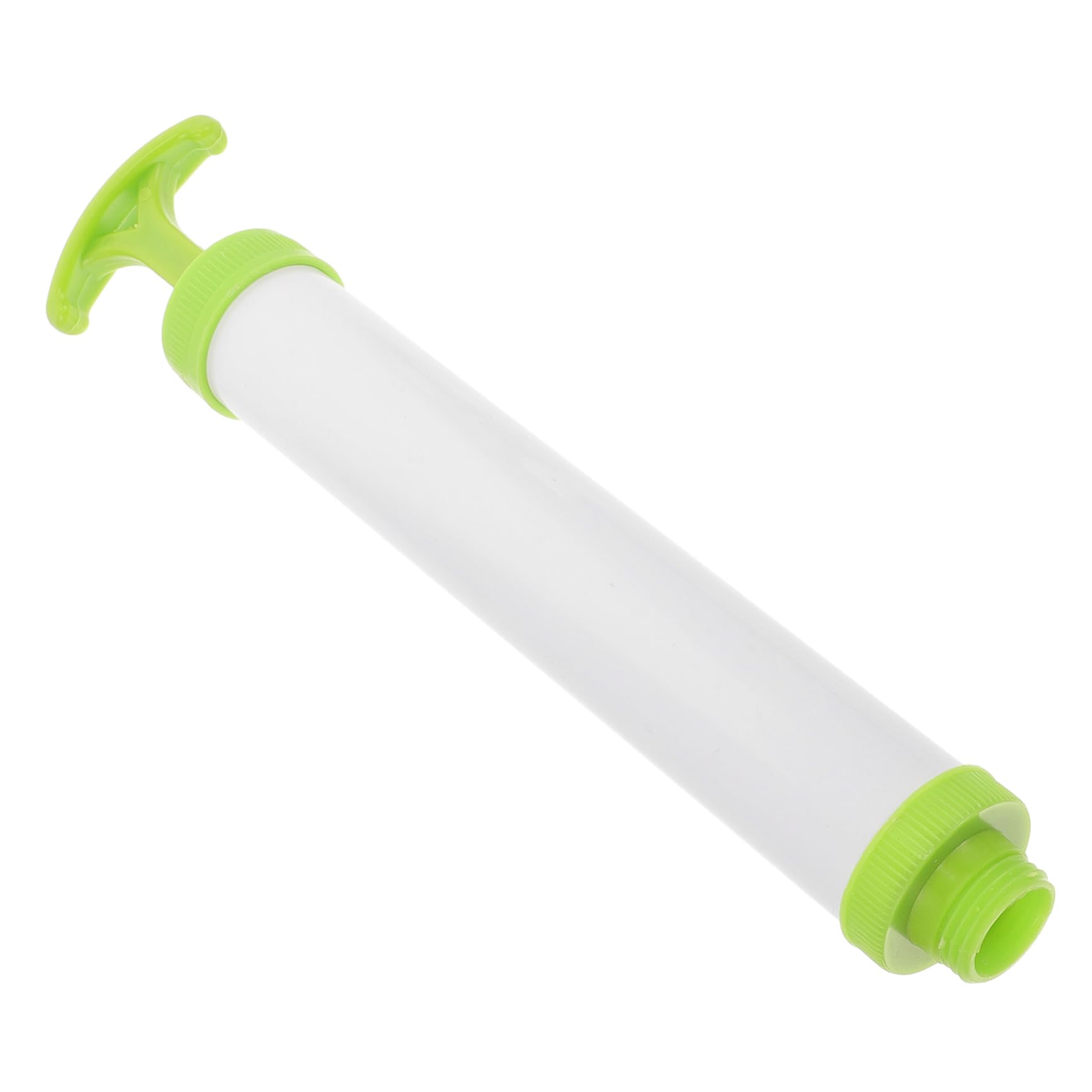 Extractor de aire manual para ahorrar espacio en armarios pequeños guardando mantas y edredones