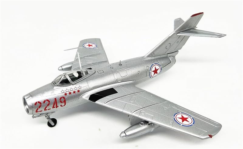MIG-23 Flogger ダイキャストモデル Amazon.co.jp: アカデミー 1/144 MIG-23 フロッガー AM12614