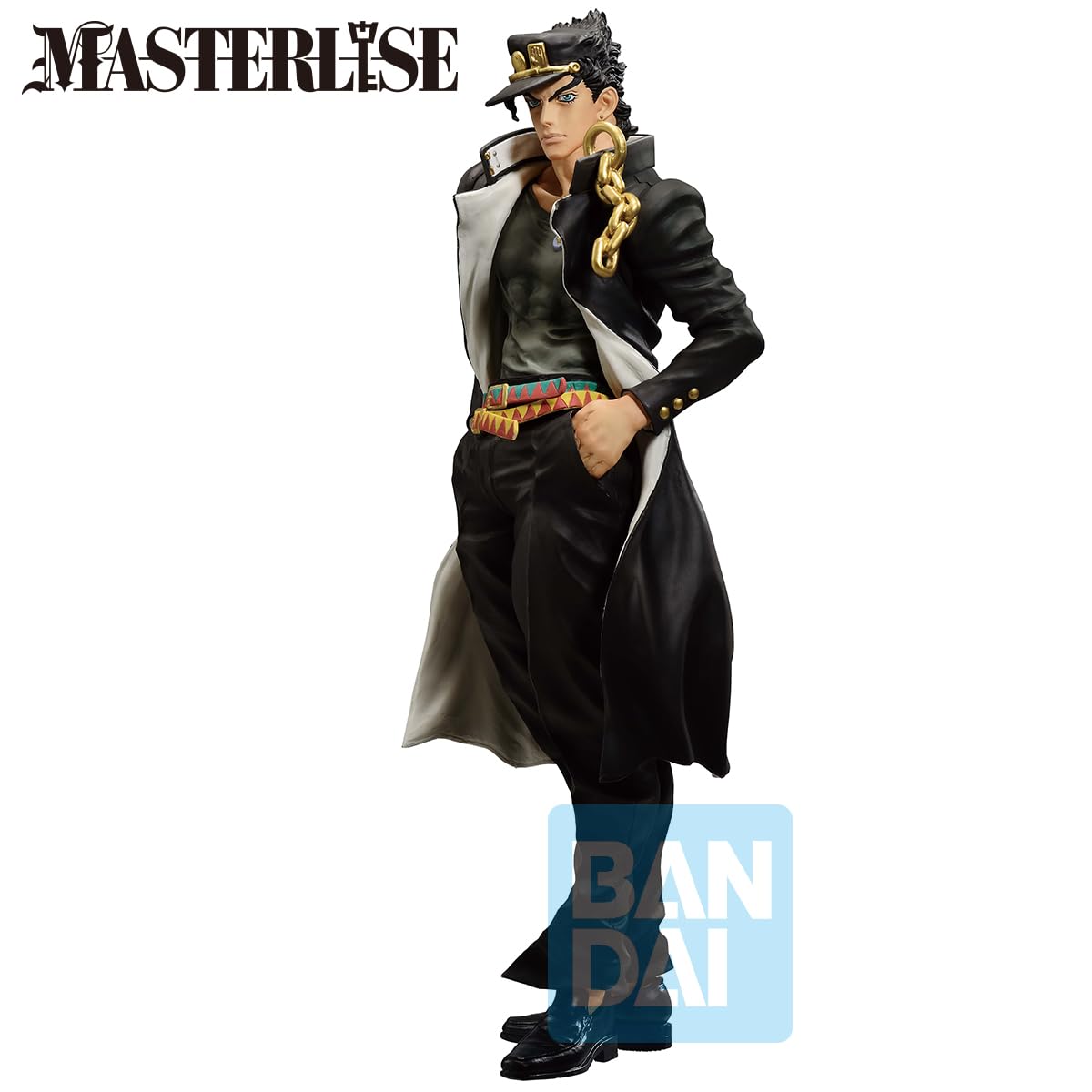 Ichibansho - JoJo's Bizarre Adventure: Stardust Crusaders - Jotaro