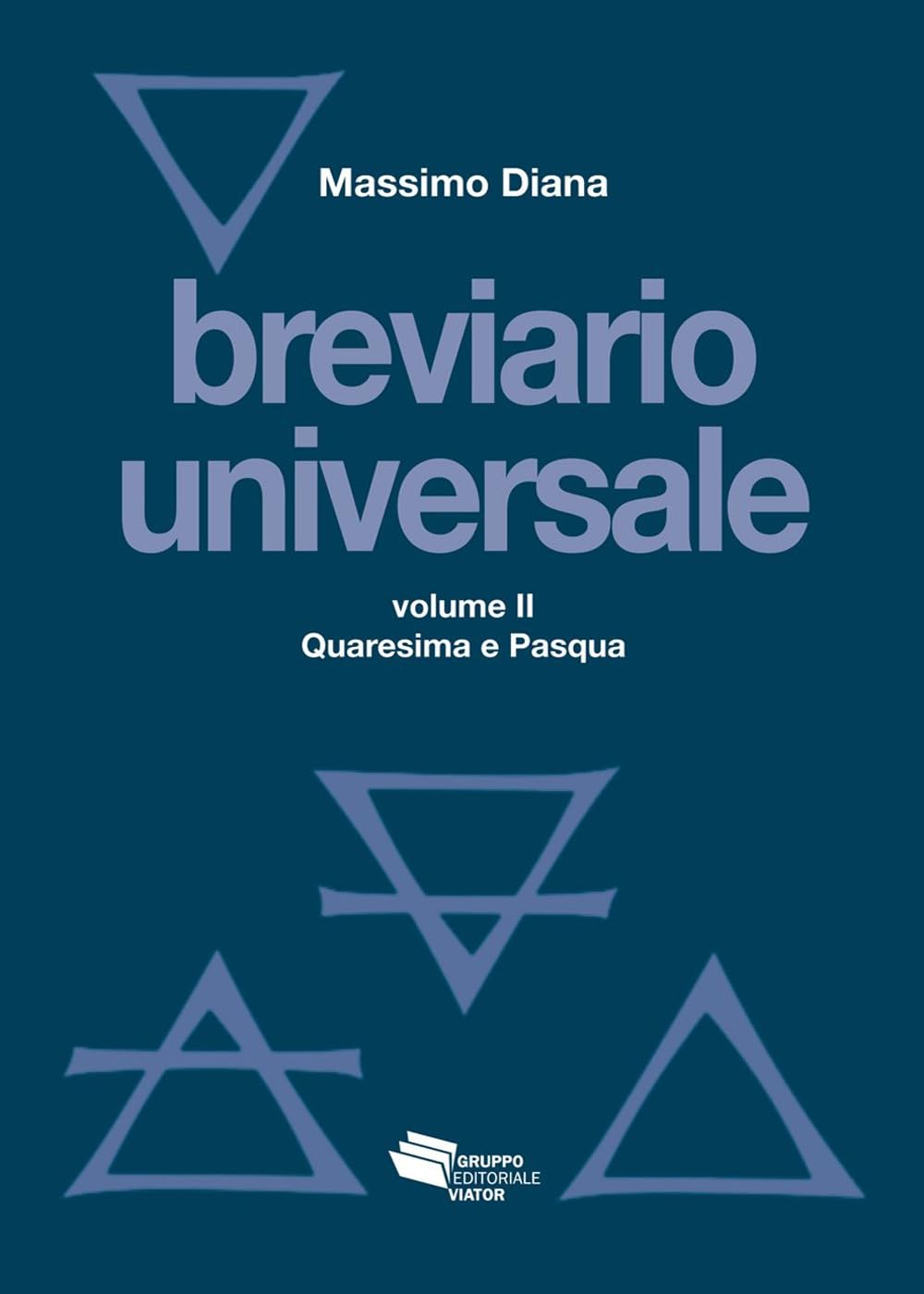 Breviario Universale. Nuova Ediz.. Quaresima E Pasqua (Vol. 2) - 4