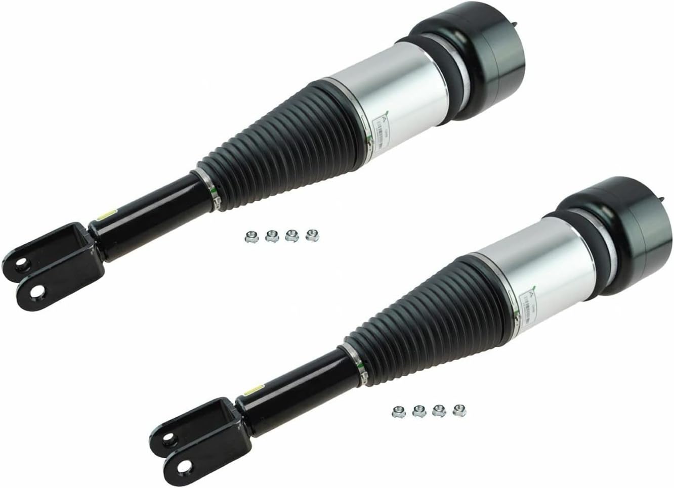 ARNOTT AS2888 Front Air Shock Absorber Pair Kit Set of 2 for Jaguar XJ8 XJR XJ