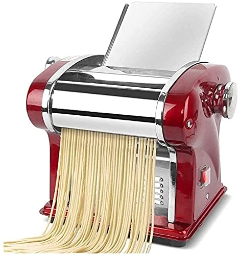 FACAZ Nudelmaschine, Nudelmaschine Nudelmaschine Herstellung von kommerziellen Spaghetti Nudelteig Knödel…