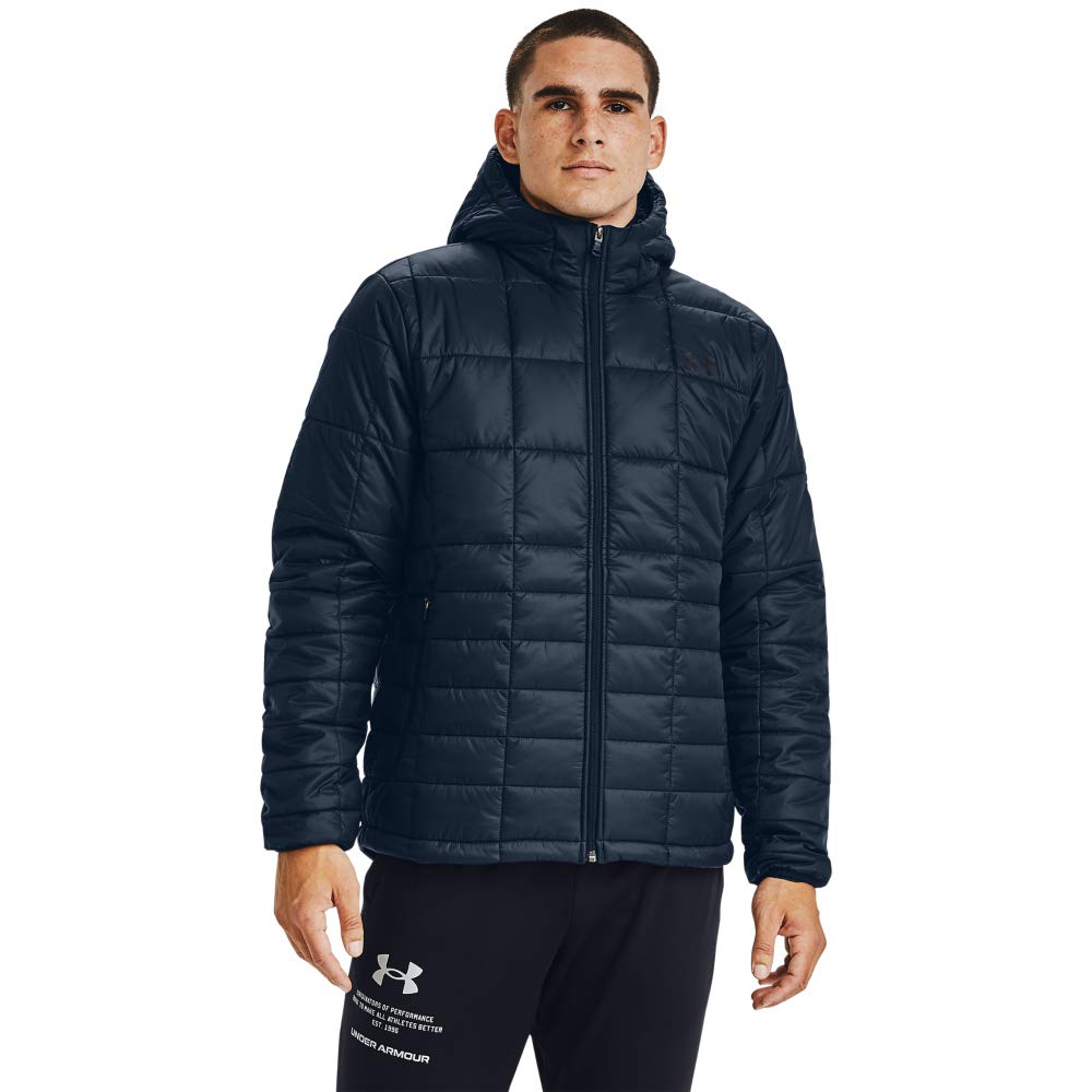 under armour jackets amazon