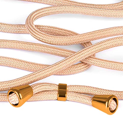 MoEx Collana per Cellulare Compatibile con Samsung...