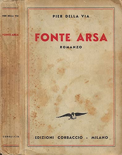  Fonte Arsa.