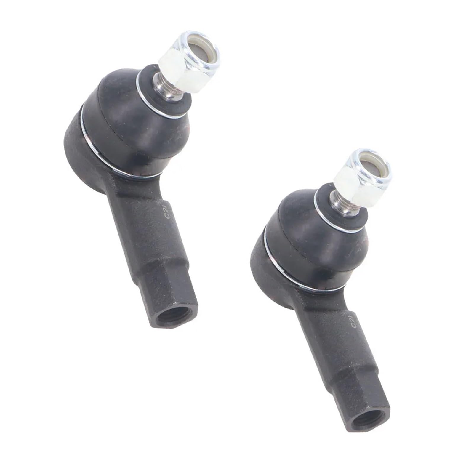 Przegub kulowy Pasuje do Chevrolet Spark M300 2003-2015 1.0L .2L 93741091 93741077 przegub kulowy układu kierowniczego akcesoria zewnętrzne koniec drążka