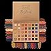 L.A. Girl Born Exclusive 35 Color Eyeshadow Palette