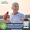 Why Not Natural Glucosamine Chondroitin, MSM, Joint Support Supplements - Knee Pain Joints Health Suppplement #5