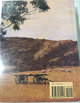 Hardcover The Penguin bicentennial history of Australia: The story of 200 years Book