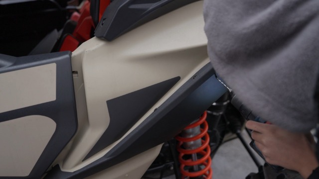 Amazon.com: KIWI MASTER Full Coverage Fender Flares for 2017