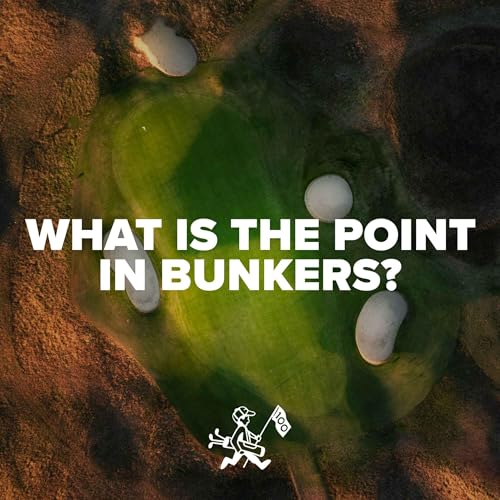 What Is The Point In Bunkers?