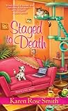 Staged to Death (A Caprice De Luca Mystery Book 1)