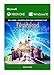 Price comparison product image Disneyland Adventures | Xbox One/Win 10 PC - Download Code