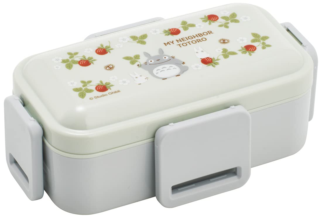 Amazon｜スケーター(Skater) 弁当箱 となりのトトロ スタジオジブリ