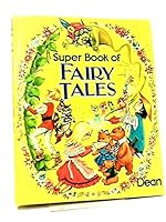 Super Book of Fairy Tales (Bumper Books) 0603052568 Book Cover