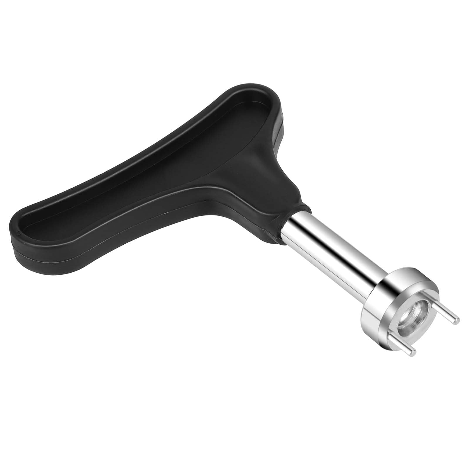 Golf Shoe Spikes Wrench Stainless Steel Multifunction Golf Shoes Cleat Wrench Adjustment Cleat Key Universal Spike Shoes Replacement Tool