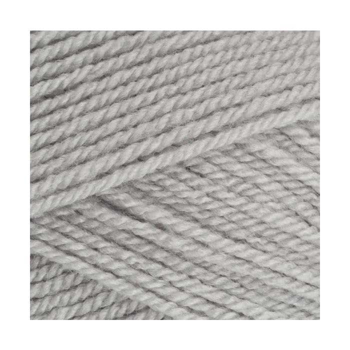 Stylecraft Special DK - Silver (1203), Single 100g Ball, Popular Knitting & Crochet Yarn, 100% Acrylic, 295 Metres — image 1