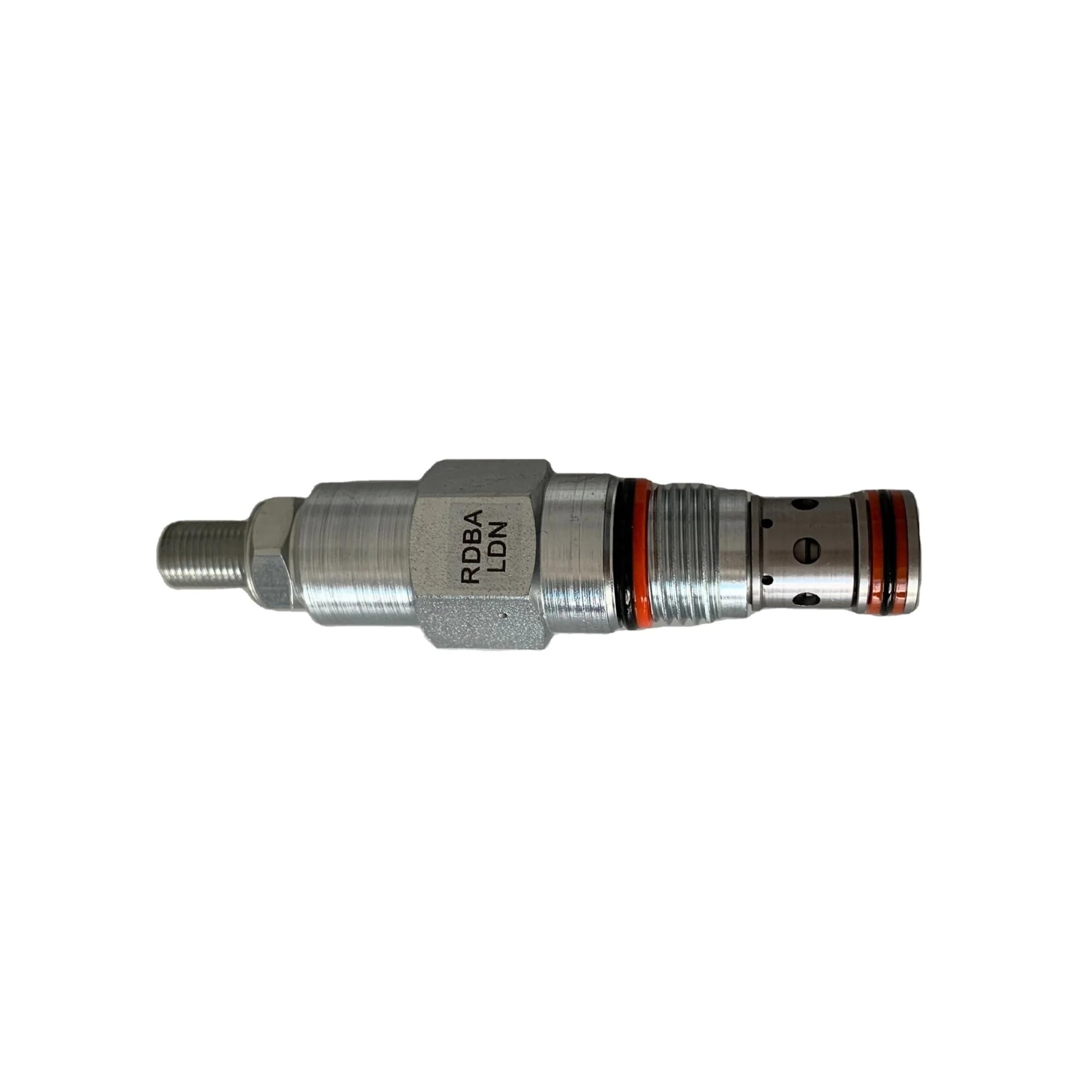 Hbdcrjge One Color Rdba-Ldn Relief Valve