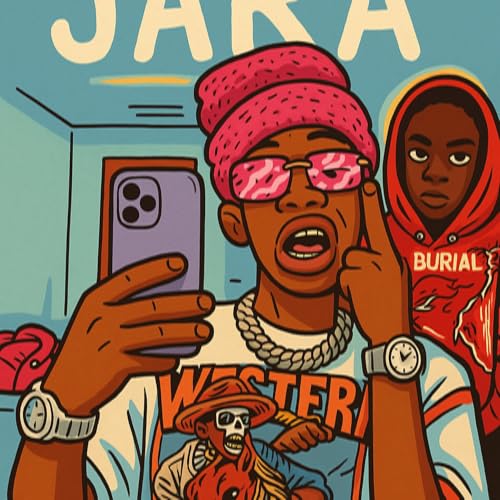 KHAID feat. DJ Smoove