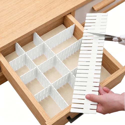 Bofoho DIY Cut-to-Fit Drawer Dividers