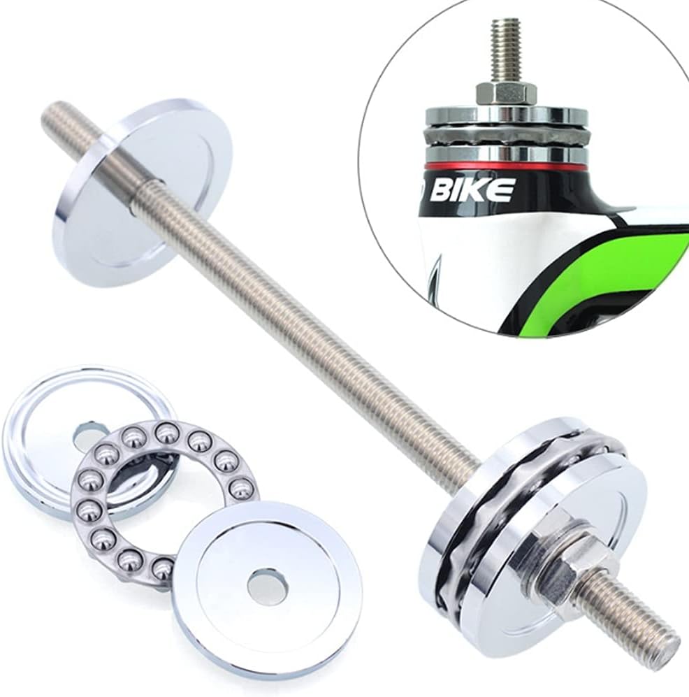 WEIWEIBEIER Bicycle Bowl Group Mountain Bike BB 86-92 Center Shaft Installation 30-56mm Pressure-in Bowl Group Installation Tool