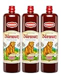Penninger Bayerwald-Bärwurz 1l