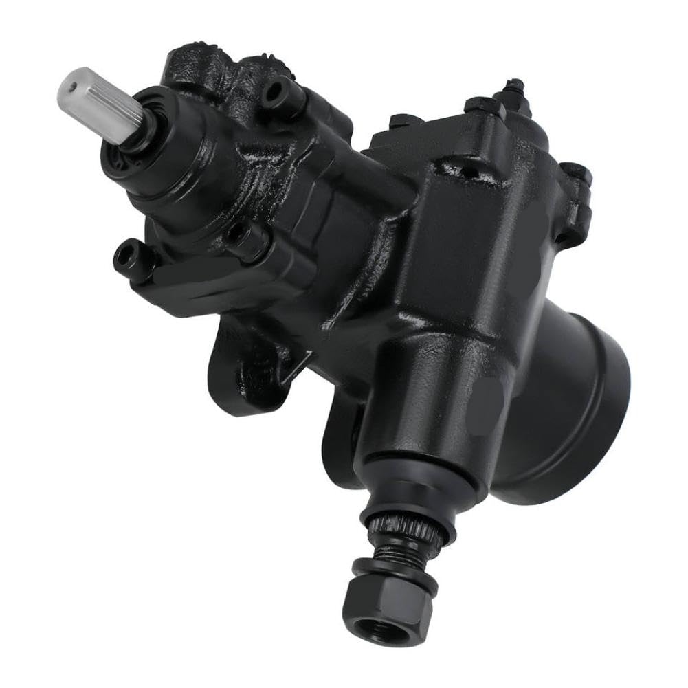 Scatola Sterzo Idraulica 5363231 Compatibile Con CJ7 1980-1986 CJ5 1980-1983 Scrambler 1981-1985